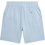 Шорты детские синие Polo Ralph Lauren - фото 3