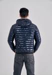 Куртка Freaky Nation Winter jacket, Navy/Blue - фото 3
