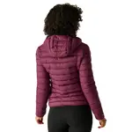 Куртка Regatta Hood Marizion, фиолетовый - фото 2