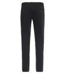 Тканевые брюки CASAMODA, темно синий - фото 2