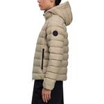 Крофтон куртка с капюшоном Canada Goose, серый - фото 6