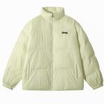 Стеганая куртка унисекс Jeep, черный - фото 3