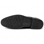 Туфли мужские низкие Spider King - фото 5