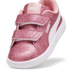 Кроссовки PUMA Smash 3.0 Glitz Glam для девочек PUMA - фото 6