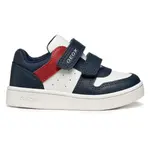 Слипоны Geox Eclyper, белый - фото 3