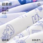 Боксеры мужские Box 3 Pack Disney, синий - фото 6