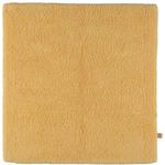 Ковер для ванны Rhomtuft, желтый - фото