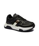 Кроссовки Tommy Hilfiger, черный - фото