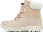 Columbia unisex-child Moritza Boot, Ancient Fossil/Dusty Pink - фото 5