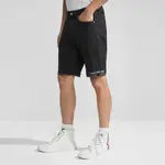 Мужские джинсовые шорты Calvin Klein, цвет Black Denim - фото 4