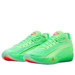 Кроссовки Air Jordan Luka 5 'Viper Edge' - фото 2