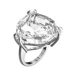 Swarovski Кристальное кольцо Women's Silver - фото 4