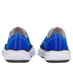 Maison Mihara Yasuhiro Peterson OG Canvas Low 'CL Blue' - фото 4