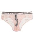 Трусы Giorgio Armani, розовый - фото 2