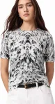 Allsaints Women's Anouk Tee - фото 3