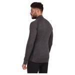 Базовый слой Kilpi Jager Long, серый - фото 2