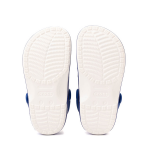 Сабо Sonic the Hedgehog x Crocs Classic Clog, синий - фото 3