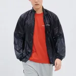 MONTBELL Куртка мужская, White/WT - фото 5