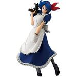 Фигурка Dragon Ball Glitter And Glamours Lunchi Ii Version A White & Blue BANPRESTO, Launch - фото