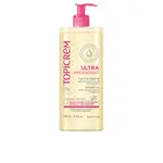 Гель для душа Uh aceite de ducha Topicrem, 1000 мл. - фото