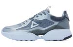 PEAK Fengyi Lifestyle Shoes Men Low-top Silver Gray - фото