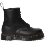 Ботинки Dr Martens 1460 Bex Smooth, черный - фото 3