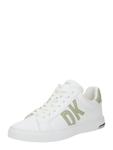 Кроссовки DKNY Abeni, White - фото