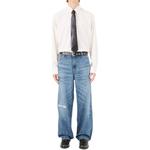 Винтажные джинсы OUR LEGACY, синие - фото 4