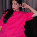 Футболка унисекс 404Mob Gang, цвет Burgundy - фото 20