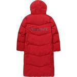 DESCENTE Унисекс пуховик, Red - фото 2