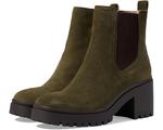Ботинки Blondo Raquel Waterproof, цвет Olive Suede - фото