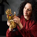 LEGO Marvel, блоки, Перчатка бесконечности, 76191 - фото 4