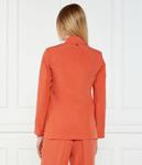 Куртка Regular fit Liu Jo, оранжевый - фото 3