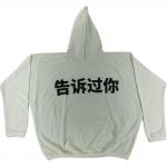 Футболка Vultures Album Peripheral - фото