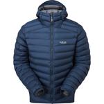 Куртка Rab Cirrus Alpine Rab, Tempest Blue - фото 3