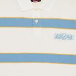 Поло Supreme x Dickies Thermal Polo, White - фото 3