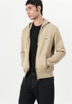 Толстовка Lacoste UNISEX, Viennese/Beige - фото 4