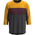 Футболка мужская SMARTWOOL, черный - фото 5