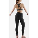 Плотные колготки серии-5 длинные колготки Skins, черный - фото 3