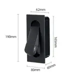 Настенный светильник Welikera - фото 2