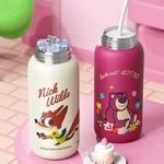 Коллекция Lotso Zootopia Термостаканы 400 мл Disney - фото 6