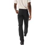 Arcteryx Мужские брюки GAMMA Soft Shell черные - фото 5