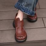 Ботильоны женские Artmu, цвет New Brown - фото 17