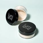 Пудра Satin Finish, 10 г Lumileve All set satin powder - фото 3