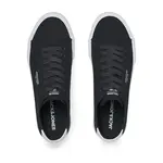 Кроссовки Jack & Jones Ryder Canvas, синий - фото 3