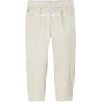 Детские брюки feather gray coffee для подростков Nike, серый - фото 4