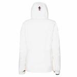 Куртка Rock Experience North Pole, бежевый - фото 2