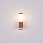 Настенный светильник Globo Lighting Jaicy III - фото 4