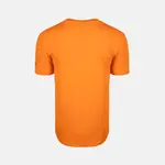 BRIANES M Izas мужская футболка, оранжевый - фото 2