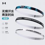 Повязка на голову Under Armour - фото 4